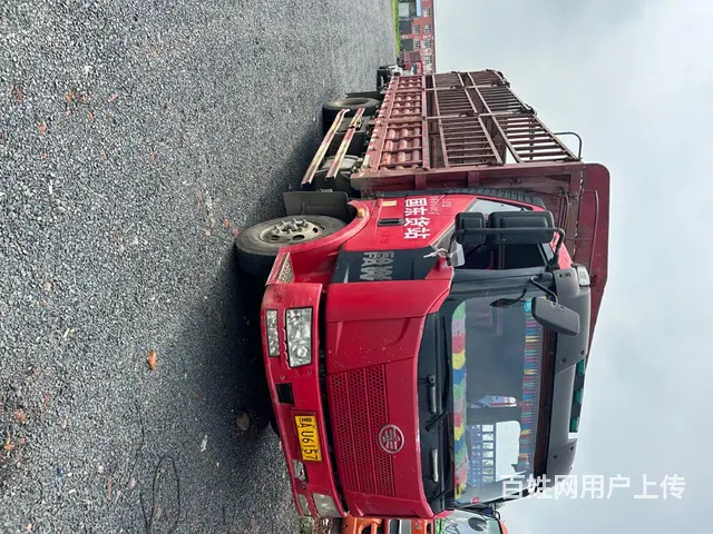 解放 高栏/栏板 国4 - 图片 2