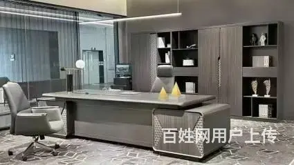 越秀区二手办公家具出售（回收） - 图片 2