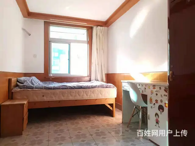 桃花街华茂小区三室出租1600 - 图片 5