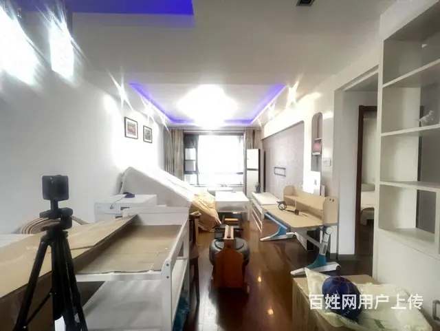 下沙江滨私房急售！保利东湾(东区公寓住宅)88.16平198 - 图片 1