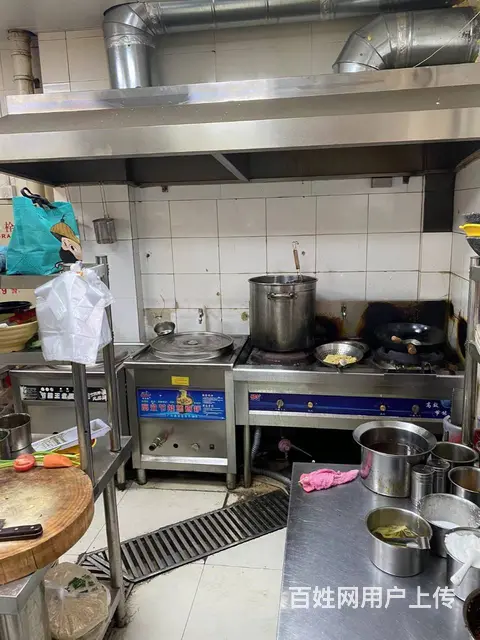 急兑大东区合作街麻辣面快餐店出兑 - 图片 4