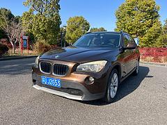 宝马X1(进口) 2010款 X1 xDrive28i 3.
