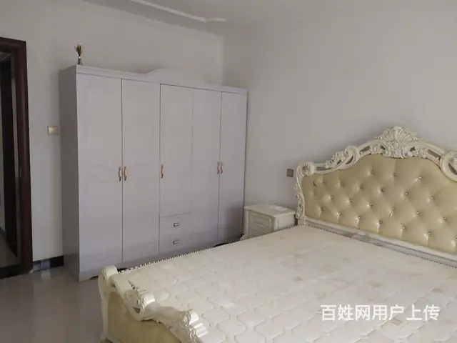 同旺家园北区，交通方便，环境优雅，家电家具齐全拎包即住 - 图片 3