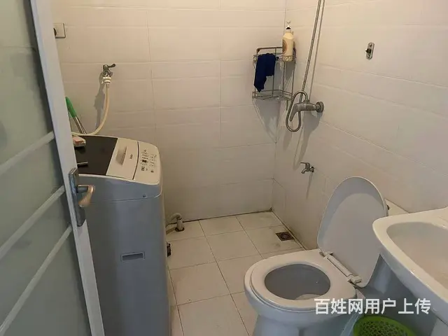 金地俊园 普通住宅 中等装修 - 图片 5