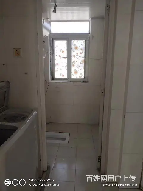 阳光家园 普通住宅2室1厅 简单装修 - 图片 2