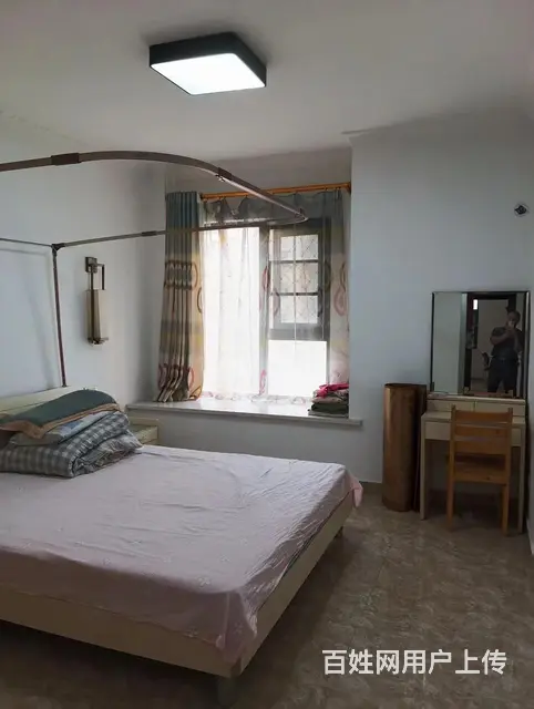 羊山中学门口政衡学府 普通住宅 精装修 - 图片 2
