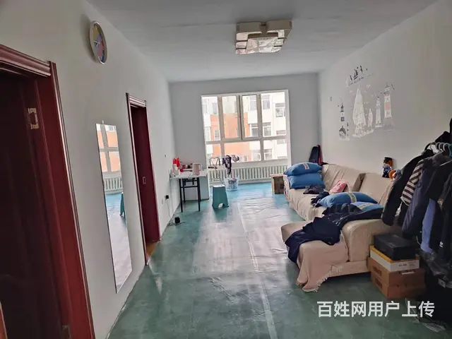 金轮小区 普通住宅 简单装修 学区 - 图片