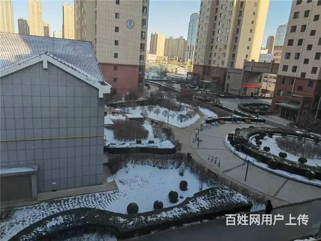 【同城搜铺网免费找店】盛景家苑500平空铺出租 - 图片 1