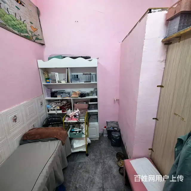 （51旺铺推荐）商品街40平美容美甲店转让 - 图片 7