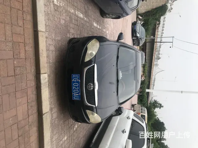 中华 骏捷 2011款 骏捷FSV 1.5 手动 基本版新锐 - 图片 1