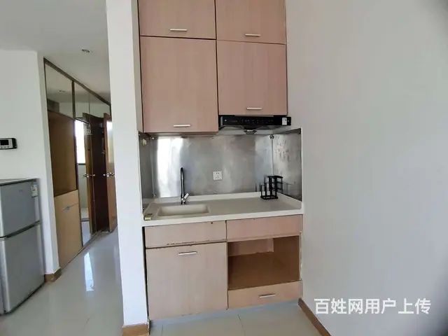 找我有优惠 九洲假日 新装1房  拎包入住 有钥匙方便看房 - 图片 3