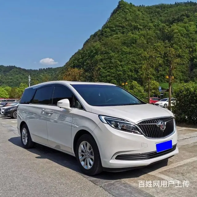 长沙暑假自驾游租车 7座别克GL8奔驰威霆包月租车 - 图片 3