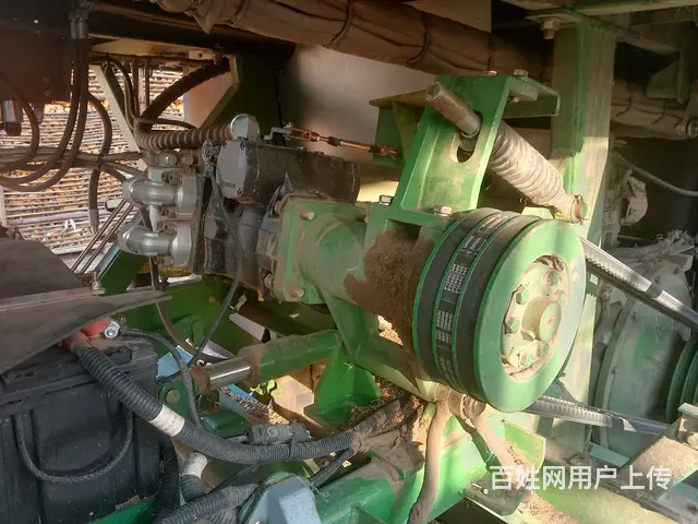 诚心出售迪马双收机22款 - 图片 5
