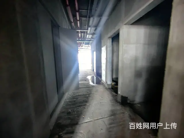 金融集聚区看大龙湖全景的1000平整层纯办公楼 - 图片 10