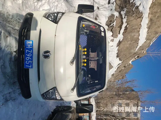 高栏 高栏/栏板 国5 - 图片 3