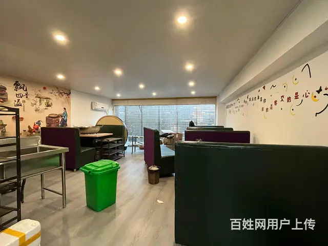 PZJ黄岩区临街家常菜馆带设备整体打包转让10万 - 图片 5