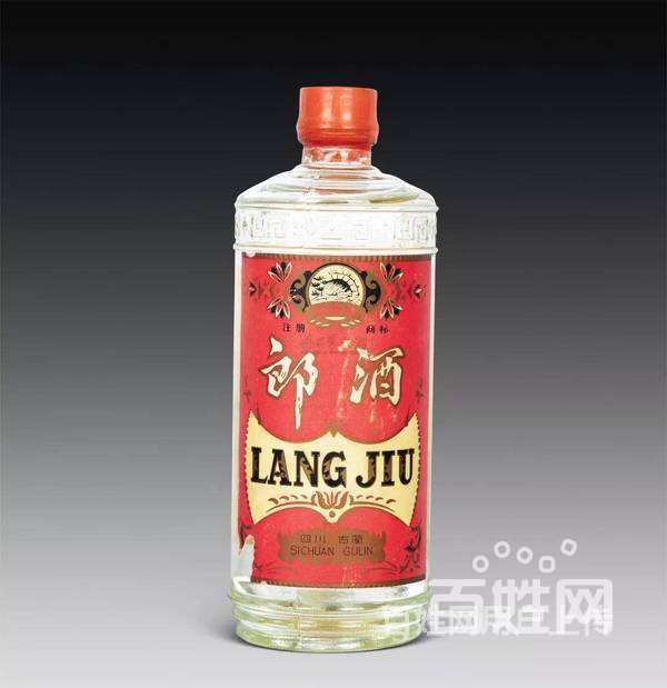 宜宾回收邛崃文君酒,郎酒收购价格比