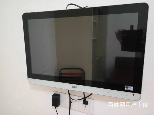 电梯房船山大道长河广场小区新装修电梯公寓带家电月租900 - 图片 4