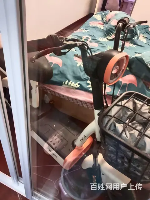 自己看新不新啥手续都有老人不敢用 - 图片 2