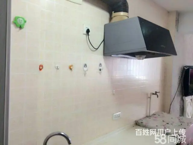 精装公寓对外出租 - 图片 2