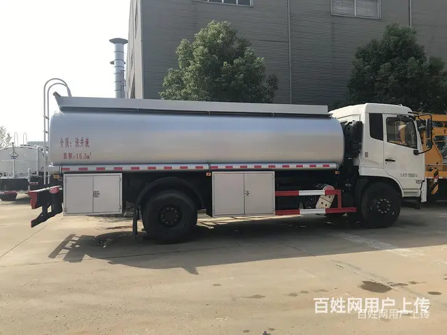 8吨10吨12吨15吨东风天锦供液车 厂家现货低价出售 - 图片 3