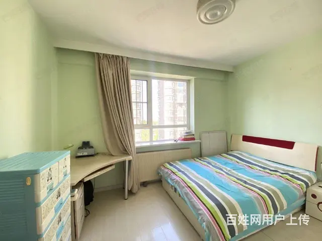 尚品总校学区，南北通透，园区中心，不把不临， - 图片 6