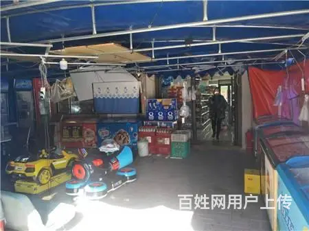江北遵义西路208平超市出兑 - 图片 4