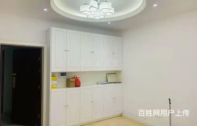 精装修，金新鼎邦3室2厅1卫1厨1台（全天采光，实 - 图片 3
