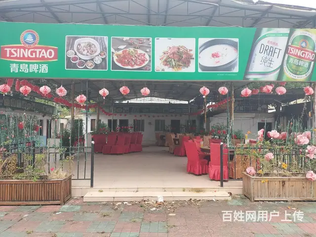 （51旺铺推荐）万宁市866平农家乐出租 - 图片 2