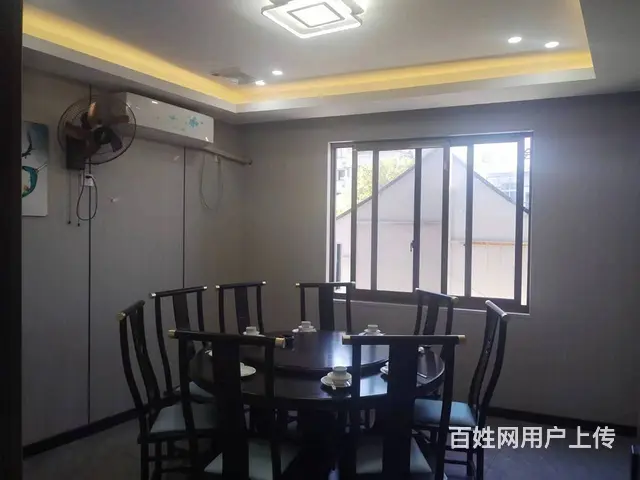 （易转介绍） 上虞东关街道设备齐全大人流饭店转让 - 图片 3