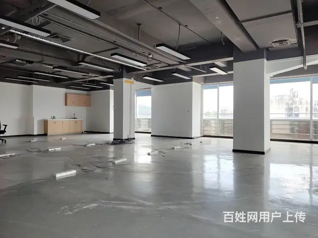 白菜价 珠海市中心 350㎡纯写字楼 恒和中心 租金单价42 - 图片 4