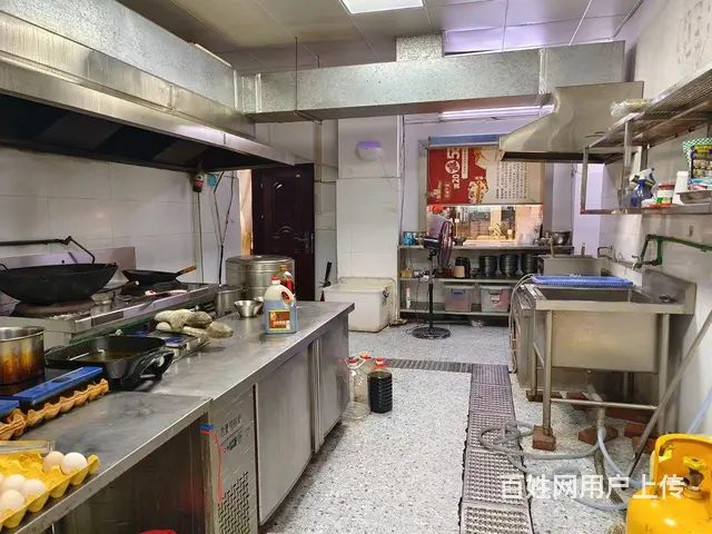 高端螺蛳粉店整体低价转让！ - 图片 12
