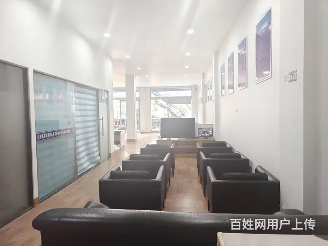 BP2693宇航路神火大道临街门面出租 - 图片 4