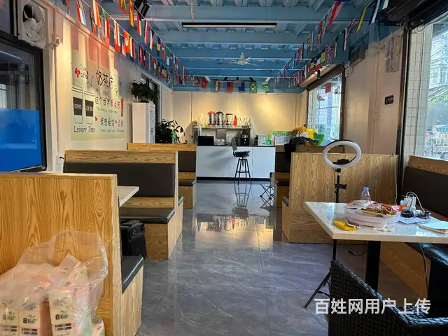 （速转网）免费推荐 市区中心娱乐与冷饮共同经营 - 图片 5