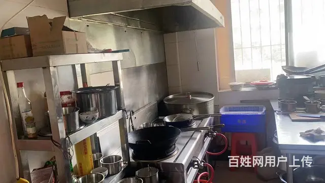昌邑区政府后身东兰路 酒鬼一条街 饭店出兑 - 图片 3
