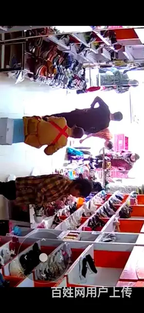 经营中的旺铺鞋包店急转或出租 - 图片 2