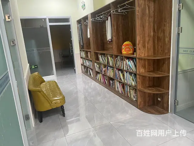 经区皇冠青岛路小学对面临街旺铺出租 - 图片 8