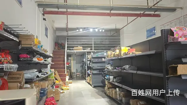 小区内 人流量大 生意好做 不愁客源 位置优越 - 图片 2