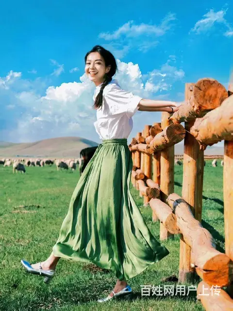 呼伦贝尔旅游线路详细找巴特尔师傅 - 图片 1