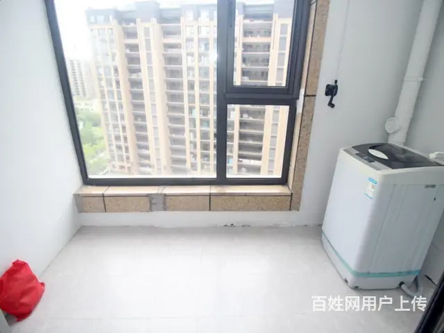 火车东站  户型周正 全明户型  中间楼层  通风采光很好 - 图片 10