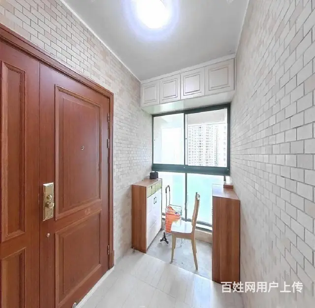 新香洲 仁恒星园 3房2卫，环境好 家私电齐全 - 图片 8