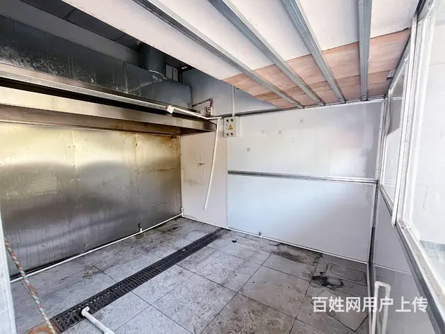 沙头村临街旺铺出租，交通便利，餐饮聚集，临近大夫山和市桥 - 图片 8