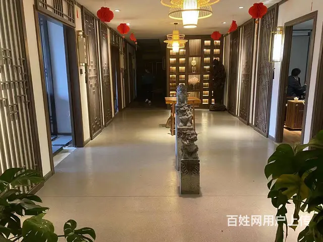 XSY郫都区高端茶餐会所转让 - 图片 8