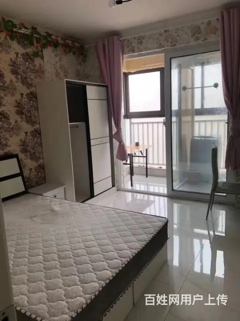 雅居乐凤凰台大小单间出租 - 图片 2