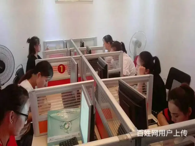 合肥北城哪里有会计培训班 - 图片 4