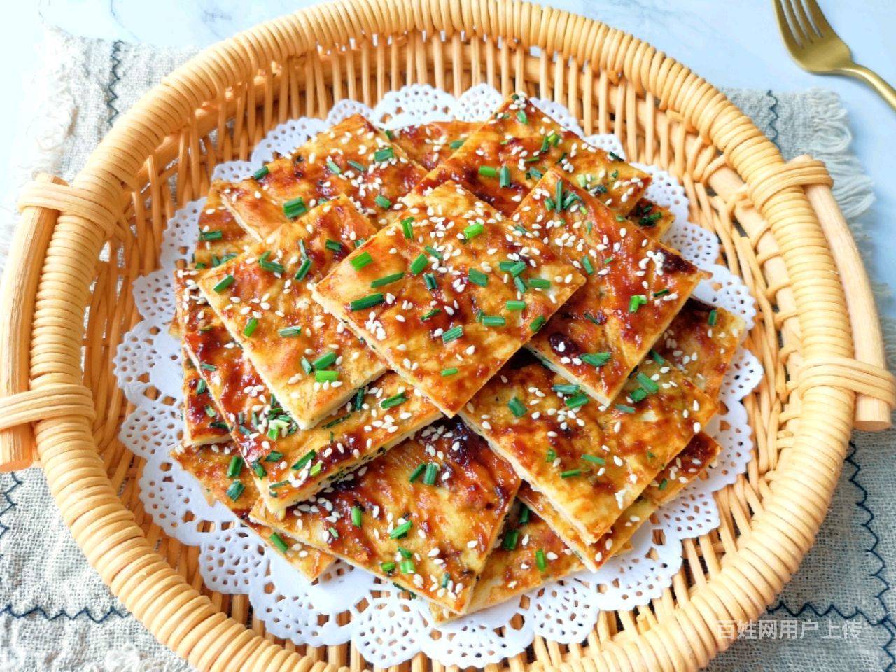 土家酱香饼学习 酱香饼手撕饼培训