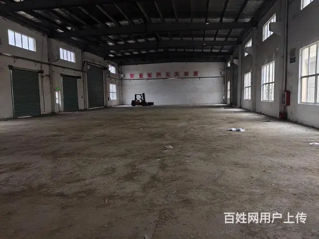 花桥单层640平米厂房出租 - 图片 10