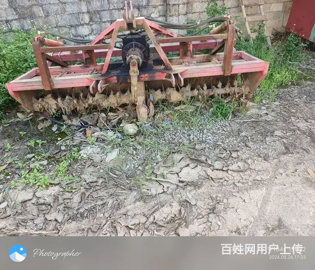 杨宇两米8包边加大波箱 - 图片 3
