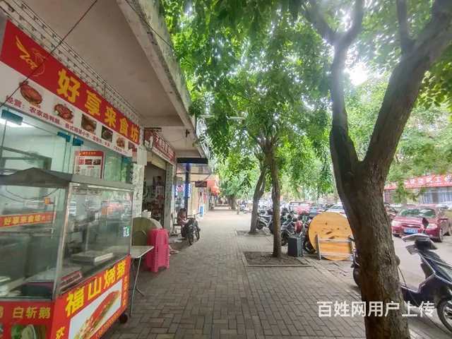 （51旺铺推荐）琼山区攀丹路50平餐饮店转让 - 图片 6
