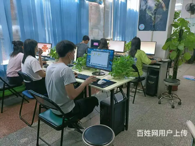 清远广告、室内设计师、平面设计师、精英班培训 - 图片 3